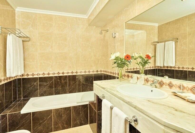Номер Deluxe Одноместный, Baia Grande