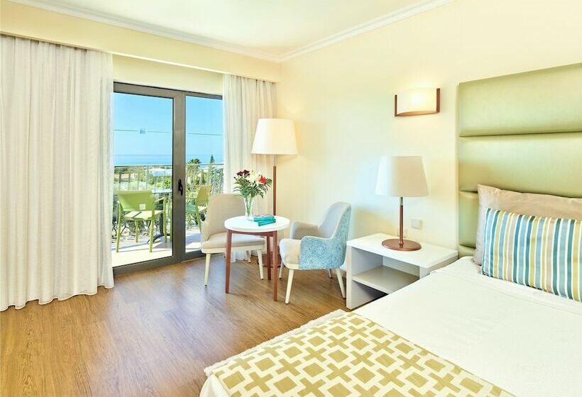 Номер Deluxe Одноместный, Baia Grande