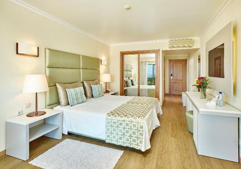 Номер Deluxe Вид на Море, Baia Grande