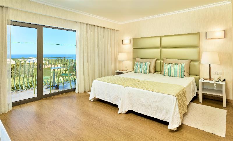 Люкс Deluxe Вид на Море, Baia Grande