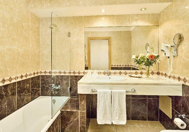 Номер Deluxe Одноместный, Baia Grande