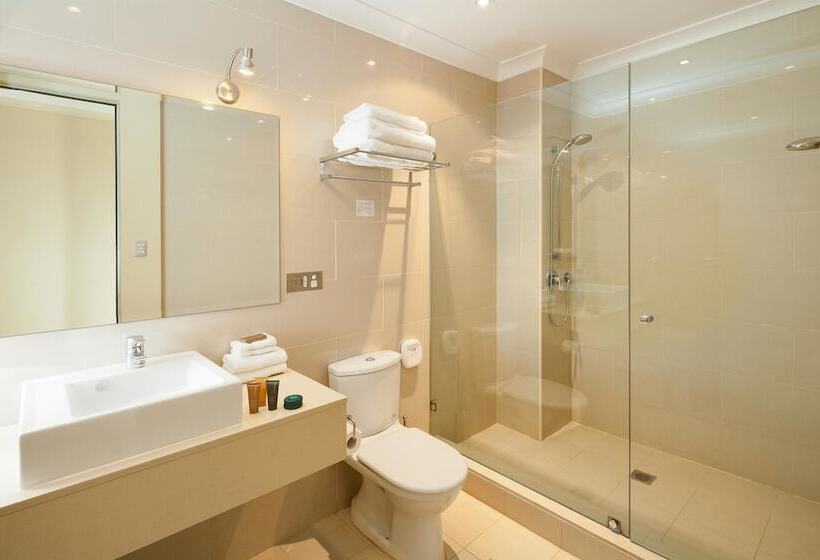 침실 1개 아파트, Best Western Plus Hotel Stellar