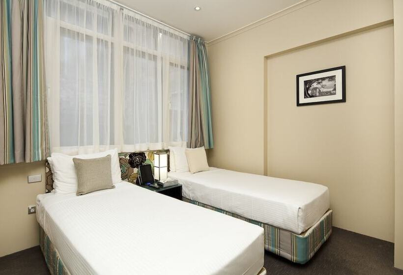 침실 1개 아파트, Best Western Plus Hotel Stellar