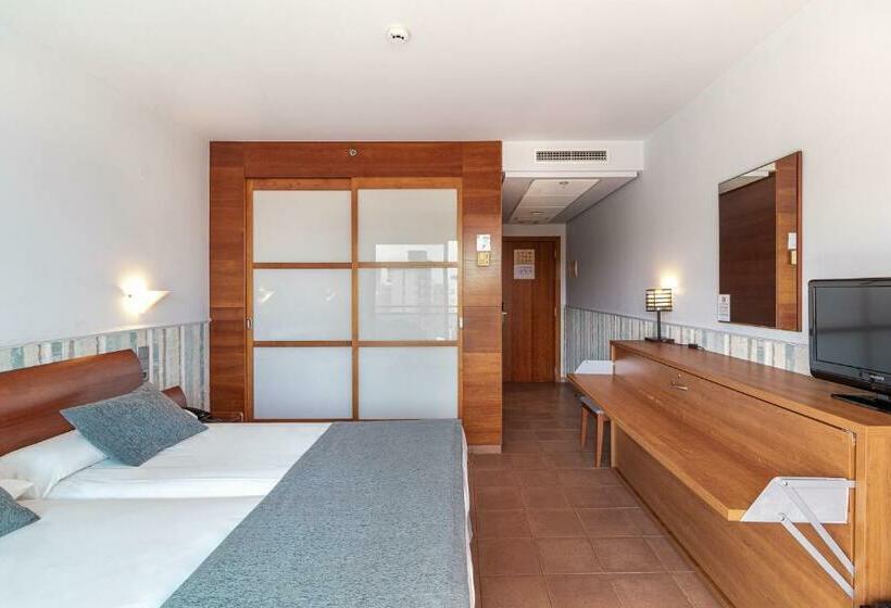 اتاق استاندارد, Cibeles Playa
