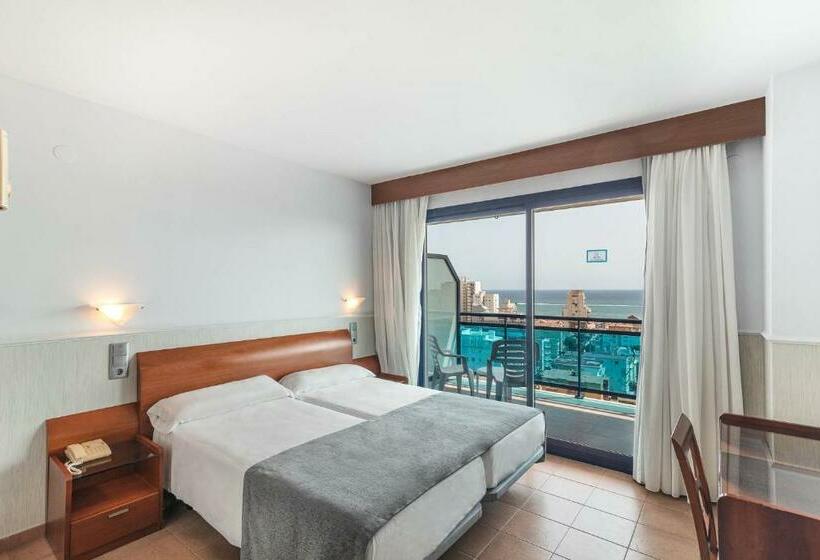 اتاق استاندارد, Cibeles Playa
