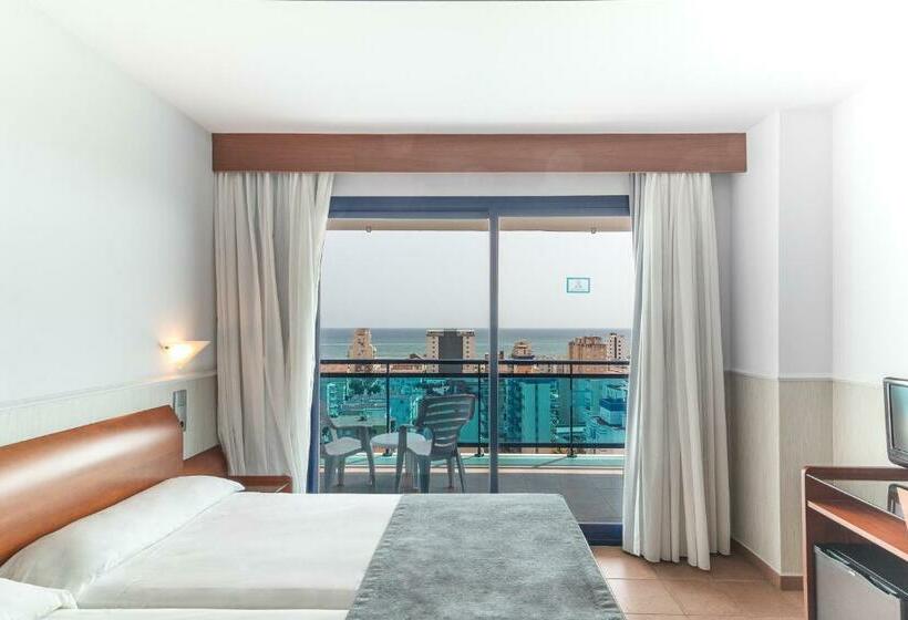 اتاق استاندارد, Cibeles Playa