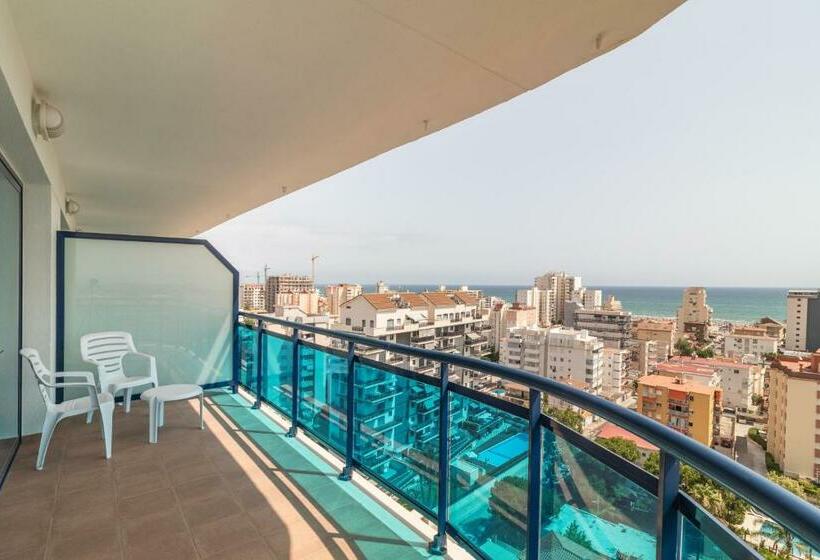 اتاق استاندارد, Cibeles Playa