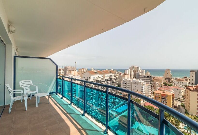 اتاق استاندارد, Cibeles Playa