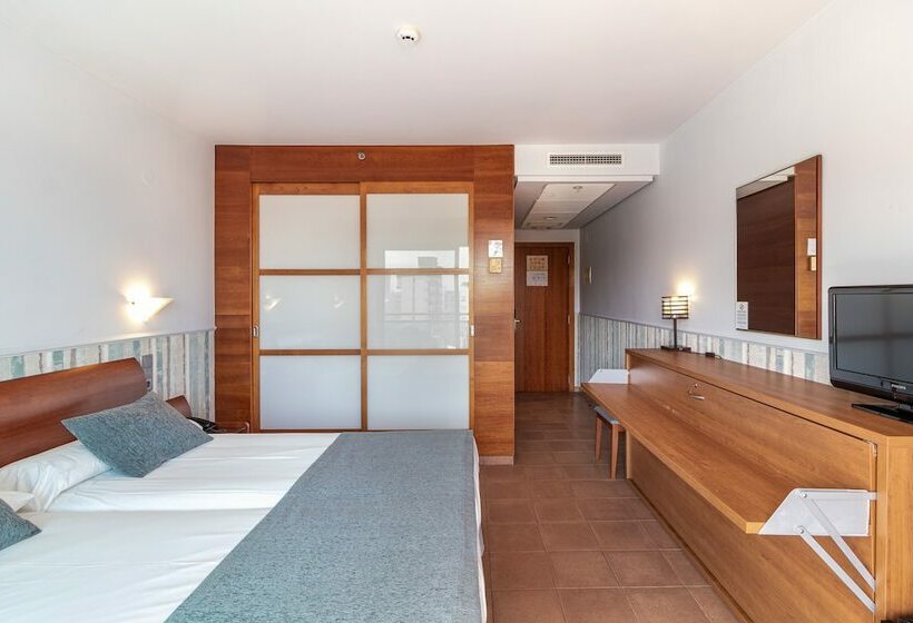 اتاق استاندارد, Cibeles Playa