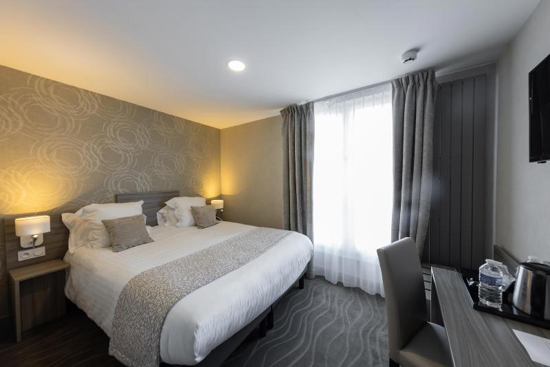 اتاق استاندارد, De Brunville & Spa