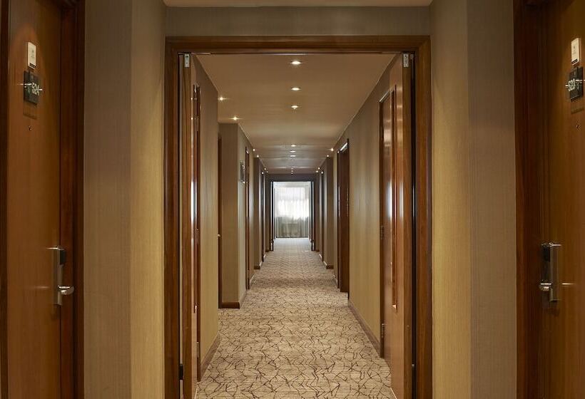 اتاق خانوادگی, Doubletree By Hilton Hotel Woking