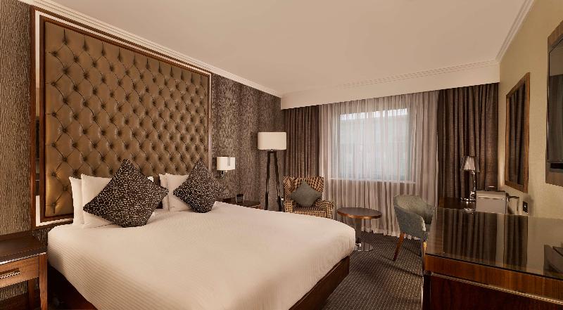 اتاق لوکس, Doubletree By Hilton Hotel Woking