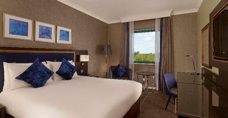 اتاق استاندارد, Doubletree By Hilton Hotel Woking