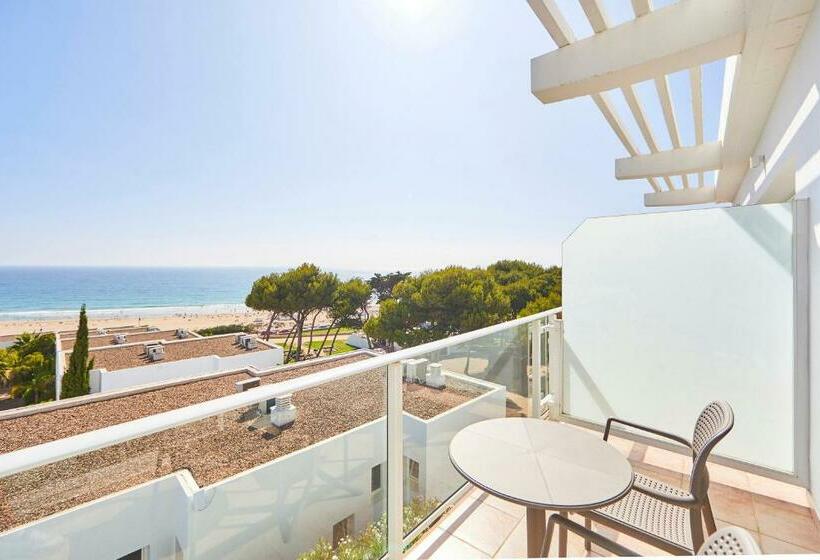 Triple Room Sea View, Fergus Conil Park