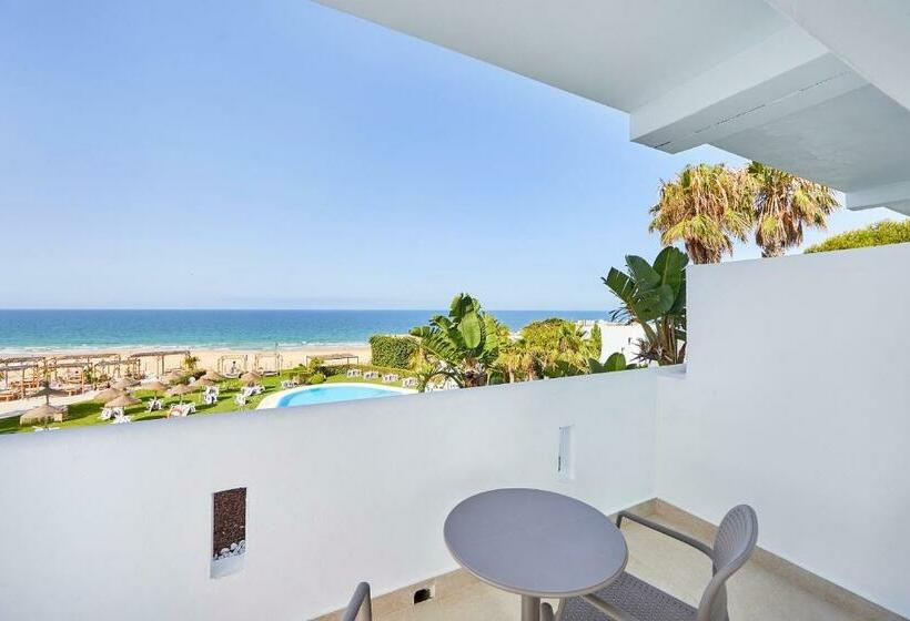 Triple Room Sea View, Fergus Conil Park