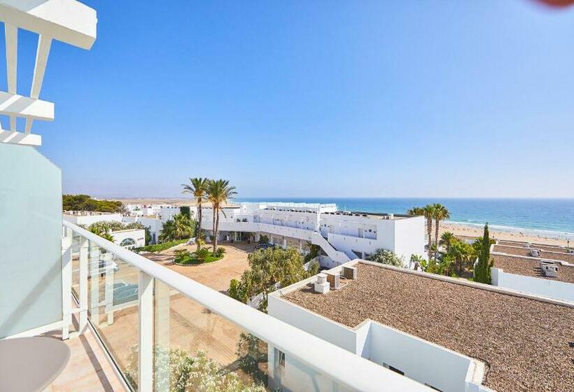 Triple Room Sea View, Fergus Conil Park