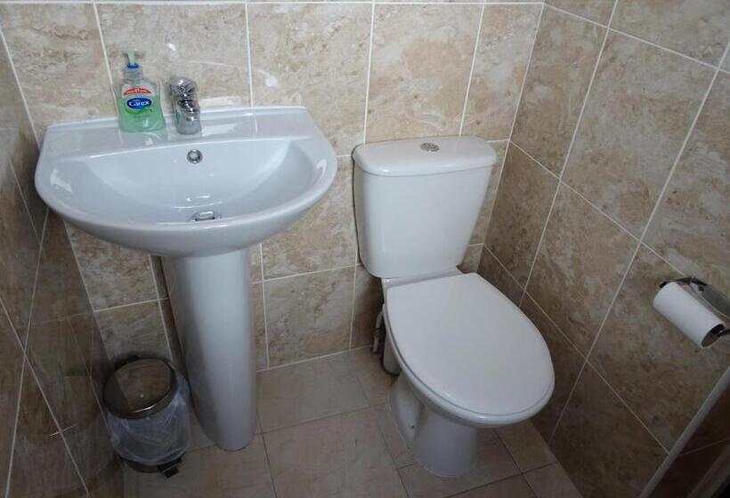 Трехместный Номер Superior, The Gatwick White House
