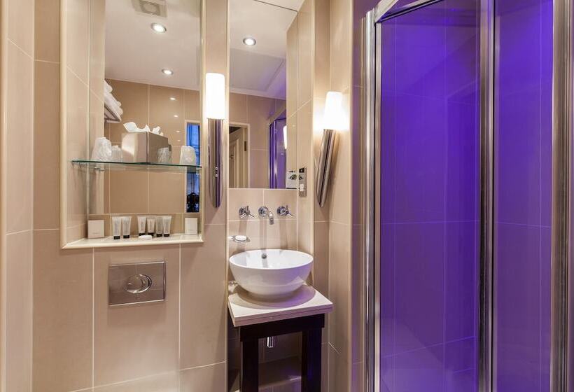 Номер Deluxe, Park Grand Paddington Court