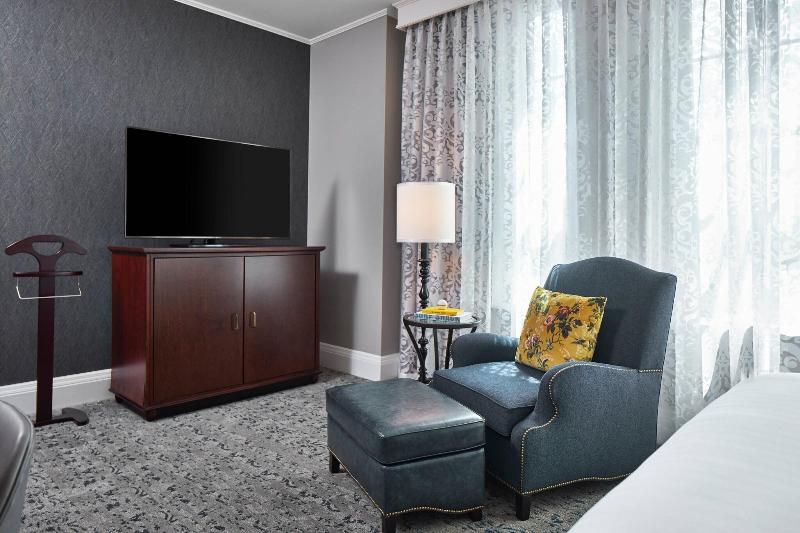 Номер Стандарт, Park Grand Paddington Court