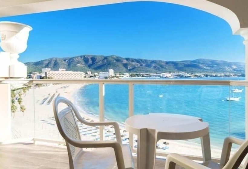 Номер Стандарт Вид на Море, Seramar Hotel Comodoro Playa