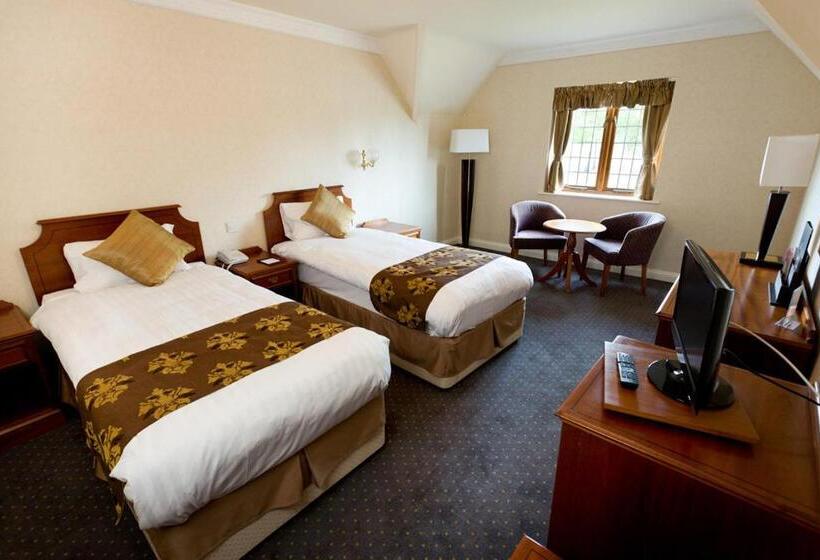 Номер Стандарт, The Pear Tree Inn & Country