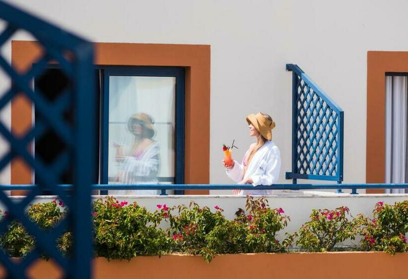 اتاق استاندارد, Vila Gale Tavira