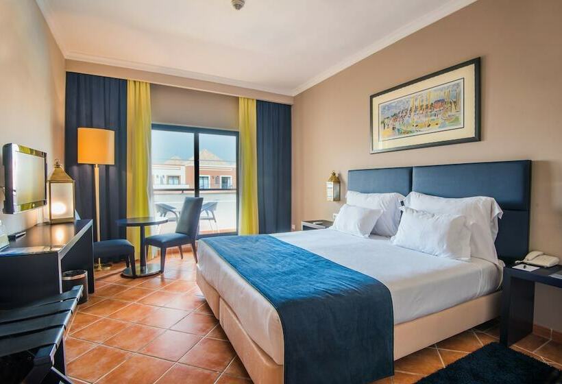 اتاق استاندارد, Vila Gale Tavira