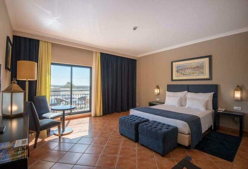 سوییت جونیور, Vila Gale Tavira