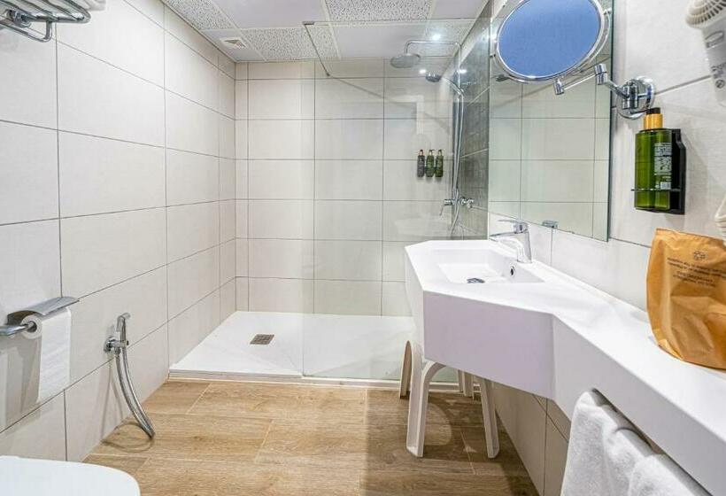 Номер Стандарт Вид на Море, Seramar Hotel Comodoro Playa