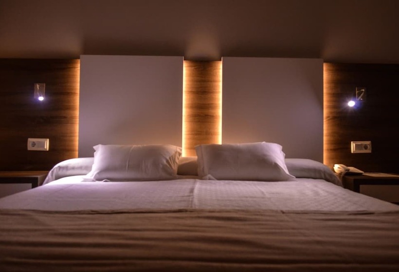Семейный Номер Вид на Море, Seramar Hotel Comodoro Playa