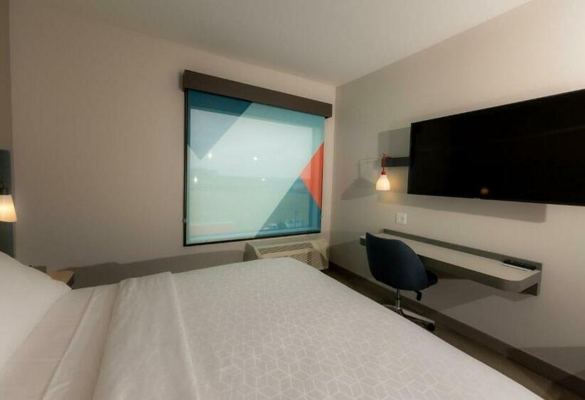 スタンダードルーム, Avid Hotels   Denver Airport Area, An Ihg