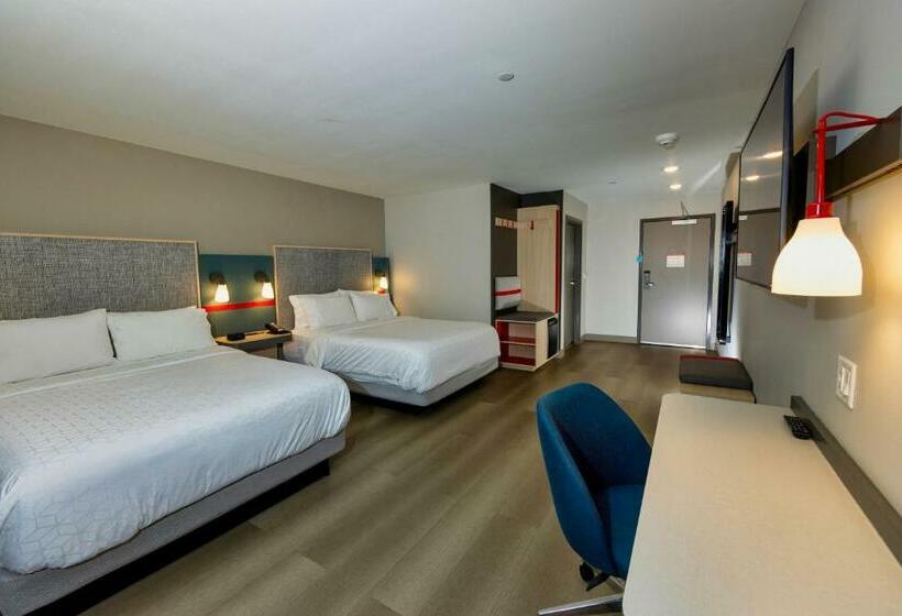 标准间, Avid Hotels   Denver Airport Area, An Ihg