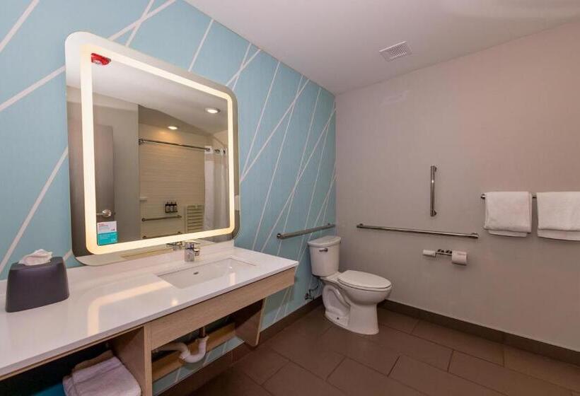 适合残疾人使用的标准间, Avid Hotels   Denver Airport Area, An Ihg