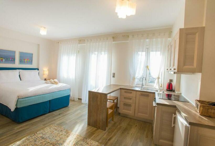 스탠다드 스튜디오, Villa Vilielmini