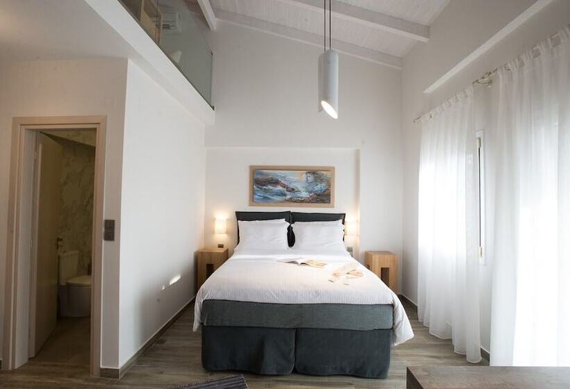 스탠다드 스튜디오, Villa Vilielmini