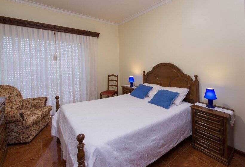 Номер Стандарт, Alojamento Correia