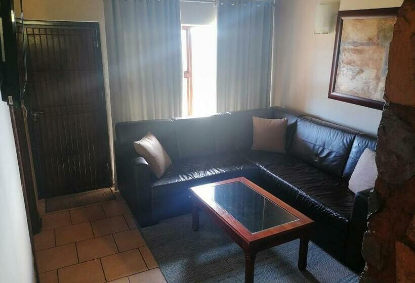 Апартаменты Дюплекс 2 Спальни, Crystal Springs Mountain Lodge