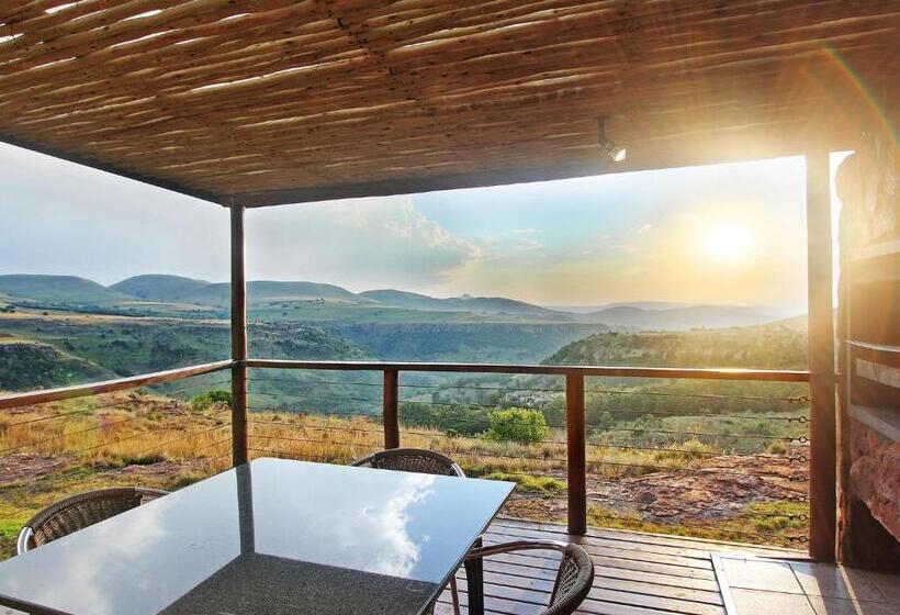 Апартаменты Внутренние 1 Спальня, Crystal Springs Mountain Lodge