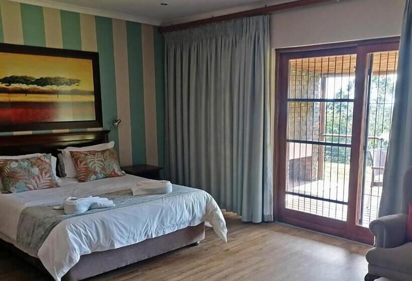 Студия Стандарт Двуспальная Кровать, Crystal Springs Mountain Lodge