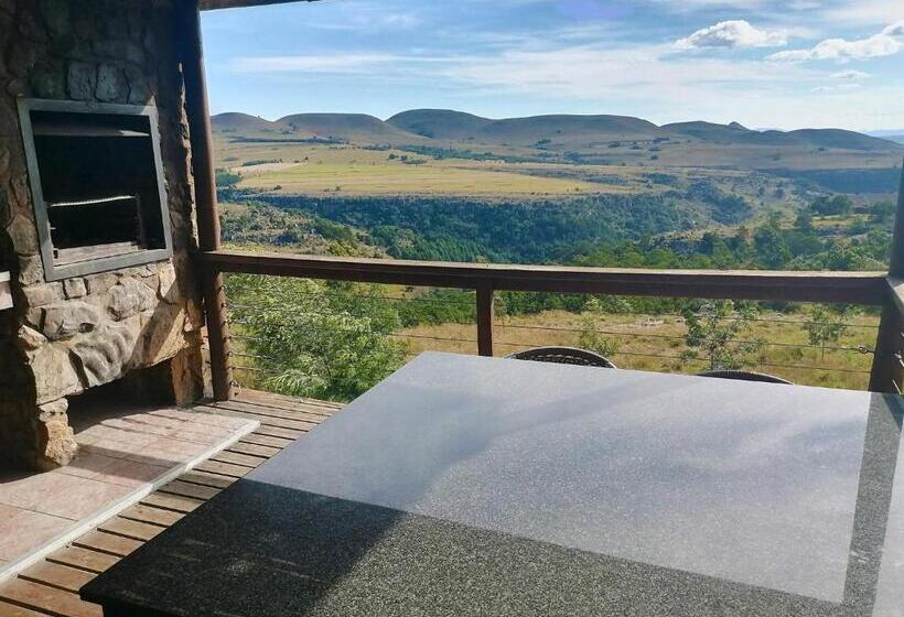 Шале 1 Спальня, Crystal Springs Mountain Lodge