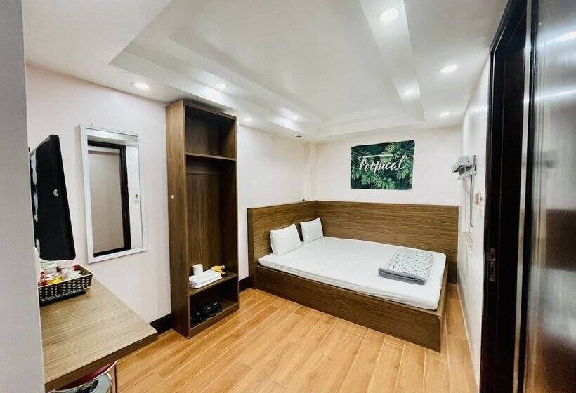 اتاق استاندارد, My Dream