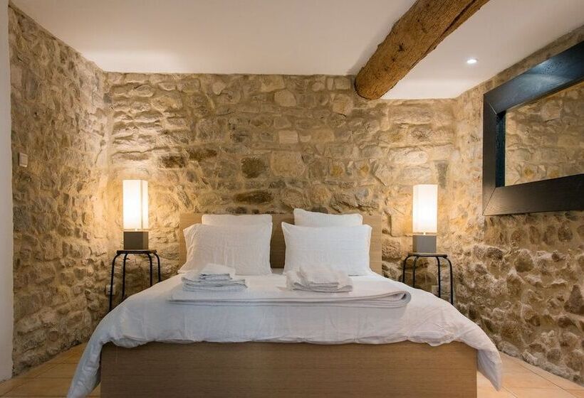 Family Suite, La Belugue