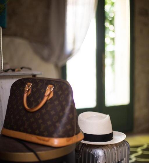 Family Suite, La Belugue