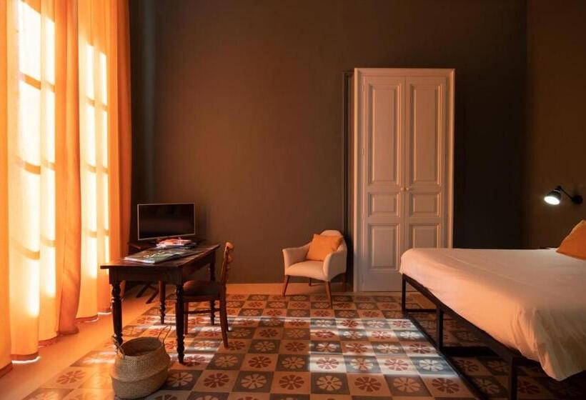 Номер Стандарт, Palazzo Garzia   Dimora Storica