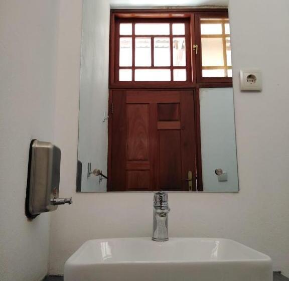 اتاق استاندارد, Museu Mafalala B&b