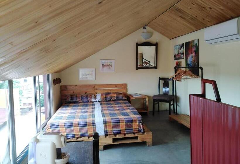 اتاق استاندارد, Museu Mafalala B&b