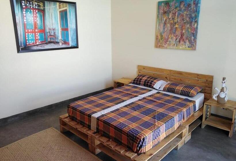 اتاق استاندارد, Museu Mafalala B&b