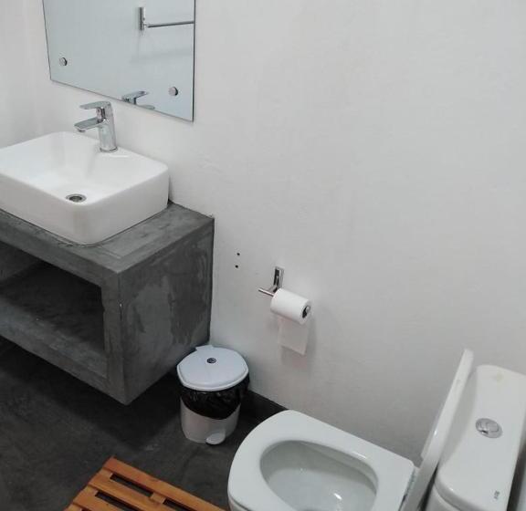 اتاق استاندارد, Museu Mafalala B&b