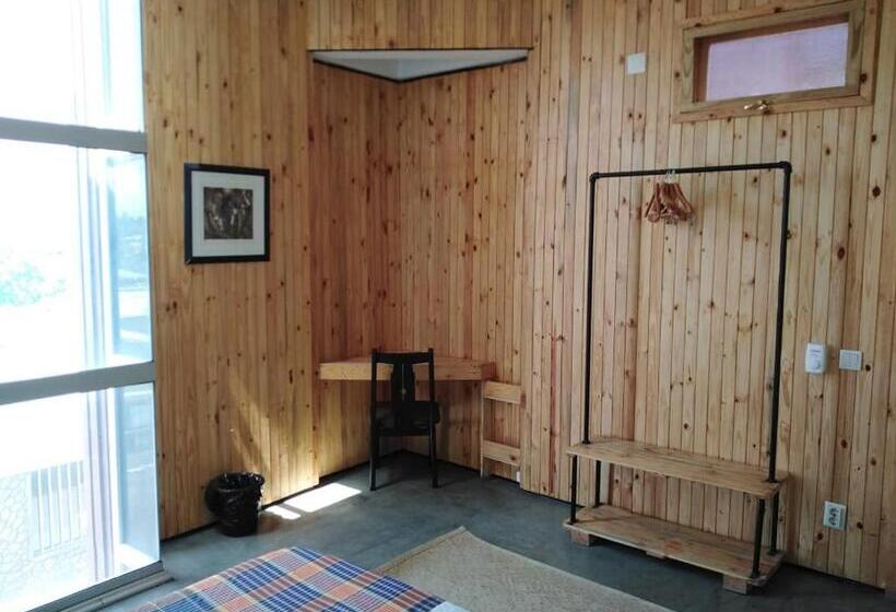 اتاق استاندارد, Museu Mafalala B&b
