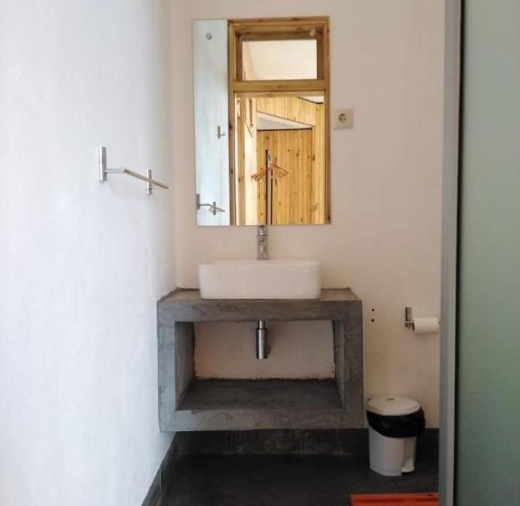 اتاق استاندارد, Museu Mafalala B&b